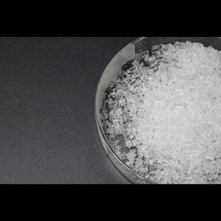 Sodium Thiosulfate Pentahydrate 99% specification: 2-5 mm small granules factory